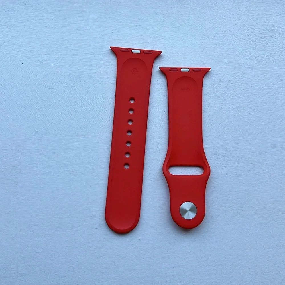 Apple watch band